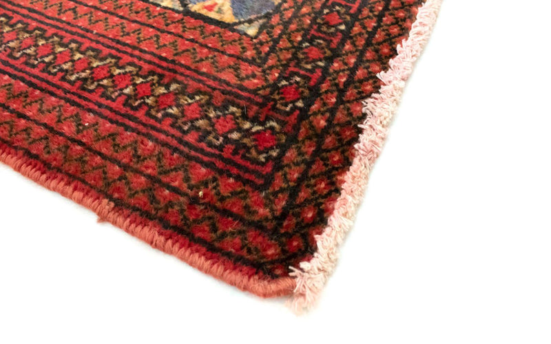 Turkaman teppe 130x60cm - Persisk teppe
