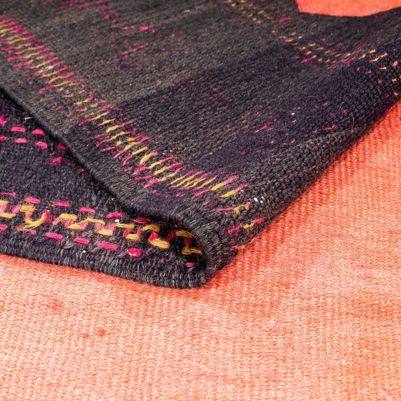Antikk kilim Teppe 360x145cm