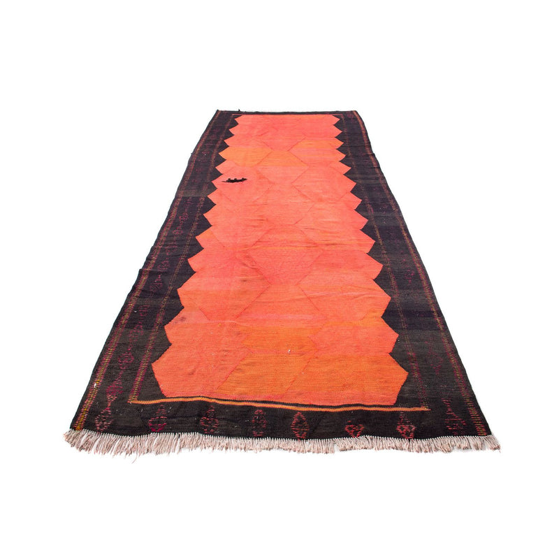 Antikk kilim Teppe 360x145cm