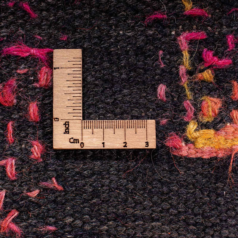 Antikk kilim Teppe 360x145cm