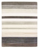 Gabbeh Loom Teppe 250x205cm - Ullteppe