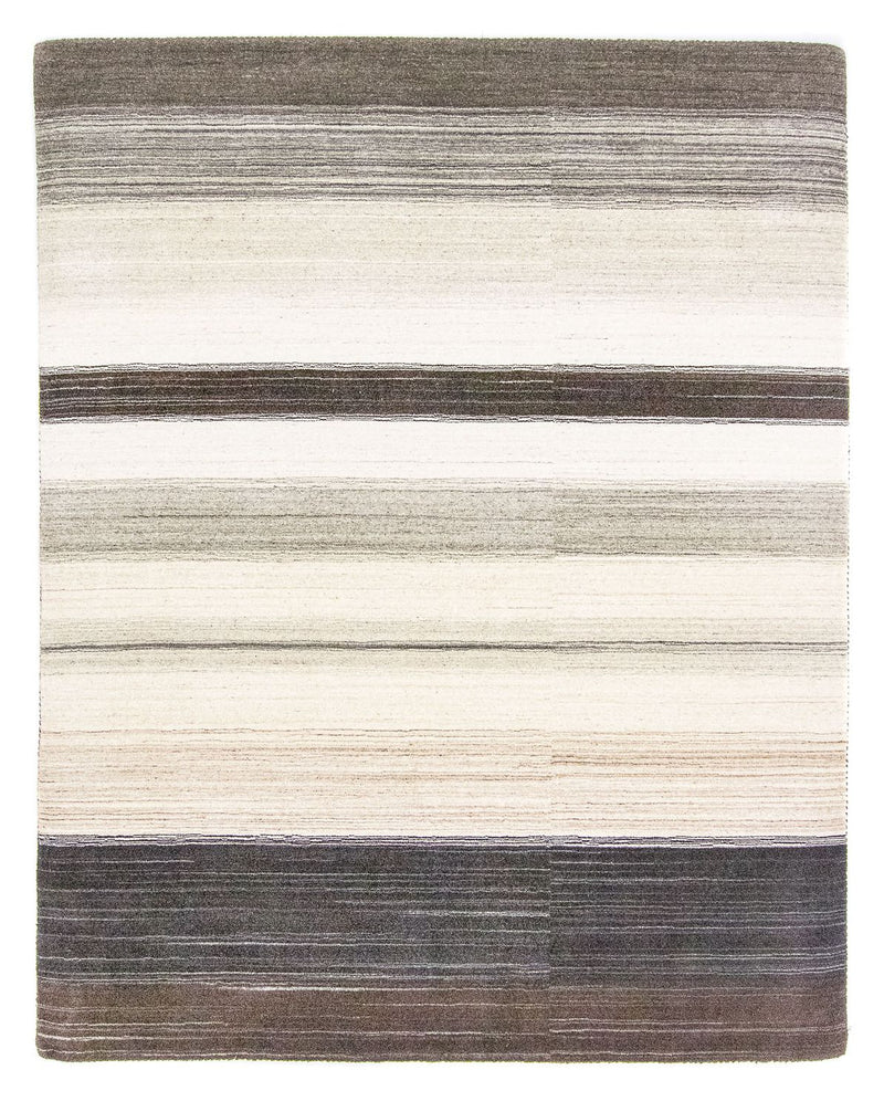 Gabbeh Loom Teppe 250x205cm - Ullteppe