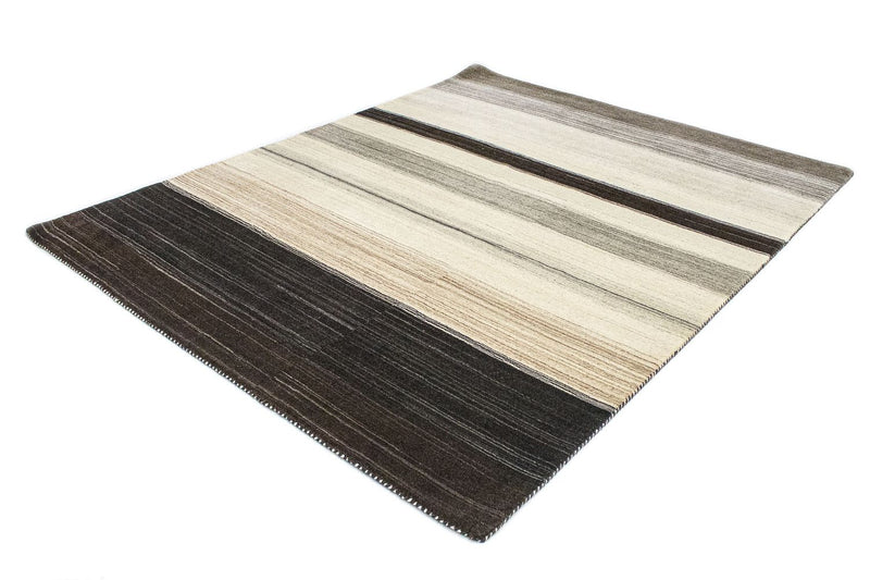 Gabbeh Loom Teppe 250x205cm - Ullteppe