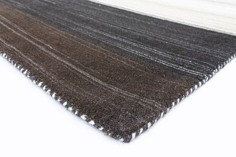 Gabbeh Loom Teppe 250x205cm - Ullteppe
