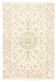 Nain - 9 la Teppe 242x168cm - Persisk teppe