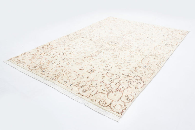 Nain - 9 la Teppe 242x168cm - Persisk teppe