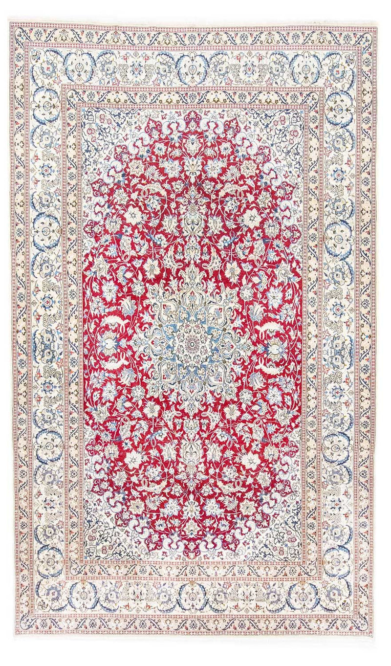 Nain - 9 la Teppe 337x199cm - Persisk teppe