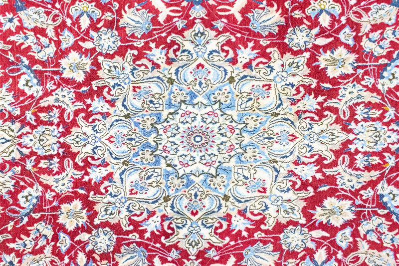 Nain - 9 la Teppe 337x199cm - Persisk teppe