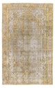 Kashan Teppe 285x183cm - Persisk teppe