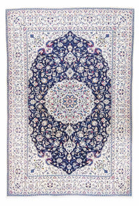 Nain - 9 la Teppe 302x207cm - Persisk teppe – product image