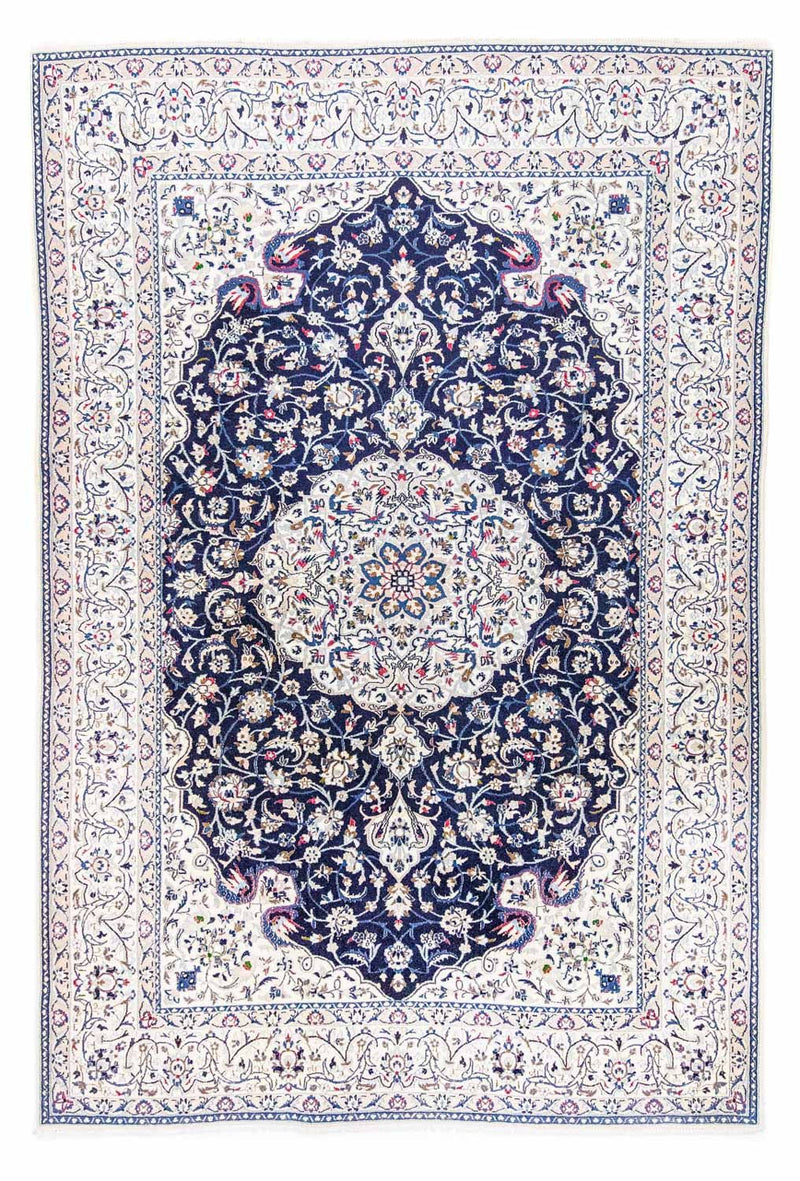 Nain - 9 la Teppe 302x207cm - Persisk teppe