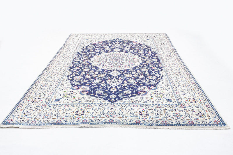 Nain - 9 la Teppe 302x207cm - Persisk teppe