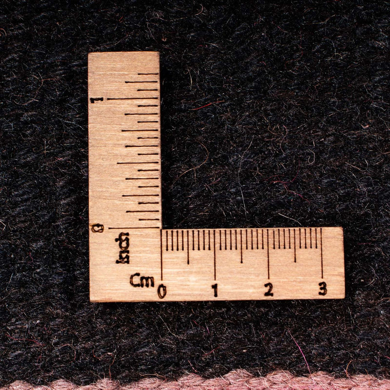 Antikk kilim Teppe 145x365cm