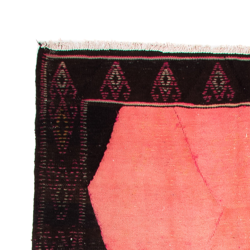 Antikk kilim Teppe 145x365cm
