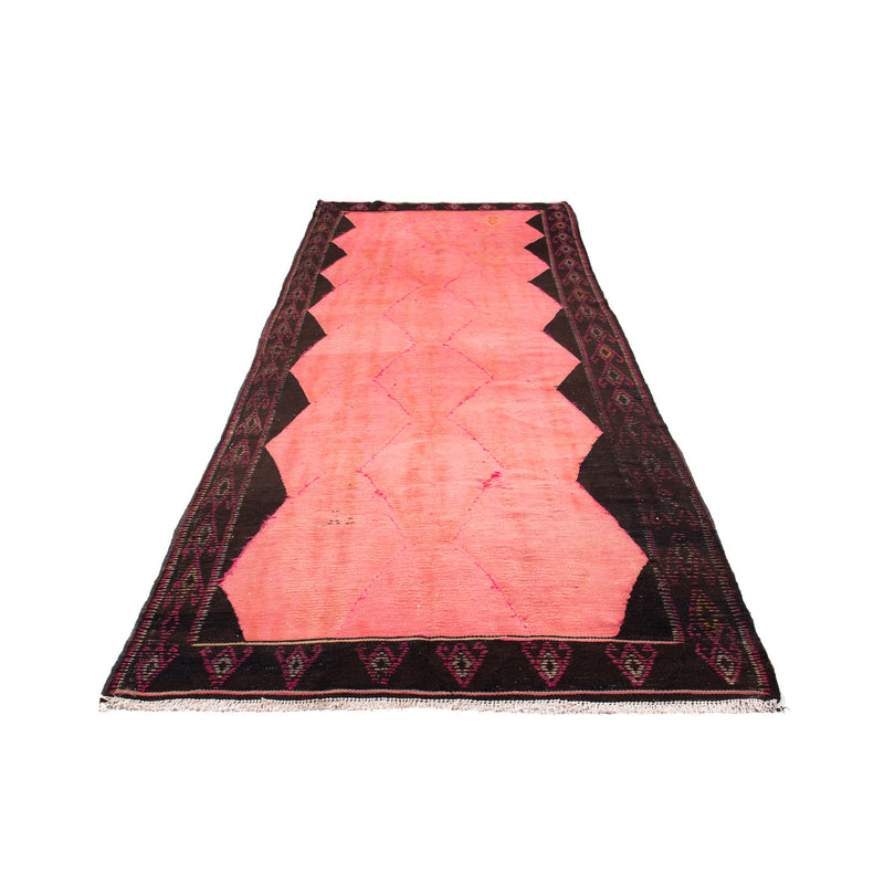 Antikk kilim Teppe 145x365cm