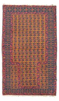 Balutsj-teppe 131x75cm - Orientalsk teppe – product image