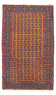 Balutsj-teppe 131x75cm - Orientalsk teppe