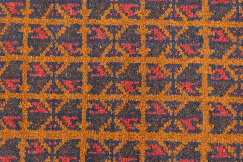 Balutsj-teppe 131x75cm - Orientalsk teppe