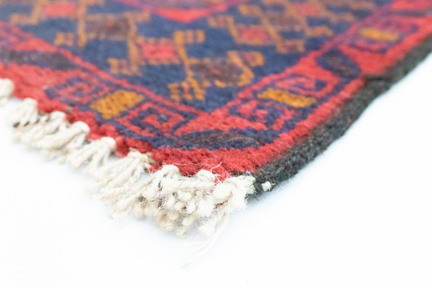 Balutsj-teppe 131x75cm - Orientalsk teppe