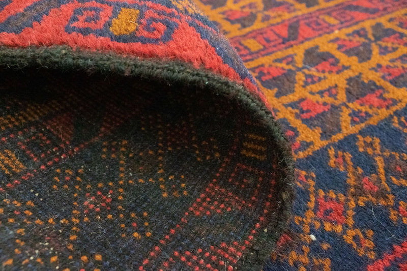 Balutsj-teppe 131x75cm - Orientalsk teppe