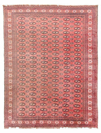 Turkaman teppe 268x195cm - Persisk teppe – product image