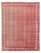 Turkaman teppe 268x195cm - Persisk teppe