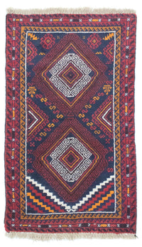 Balutsj-teppe 132x76cm - Orientalsk teppe – product image