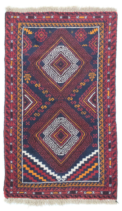 Balutsj-teppe 76x132cm - Orientalsk teppe