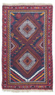 Balutsj-teppe 132x76cm - Orientalsk teppe