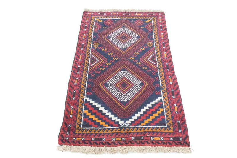 Balutsj-teppe 132x76cm - Orientalsk teppe