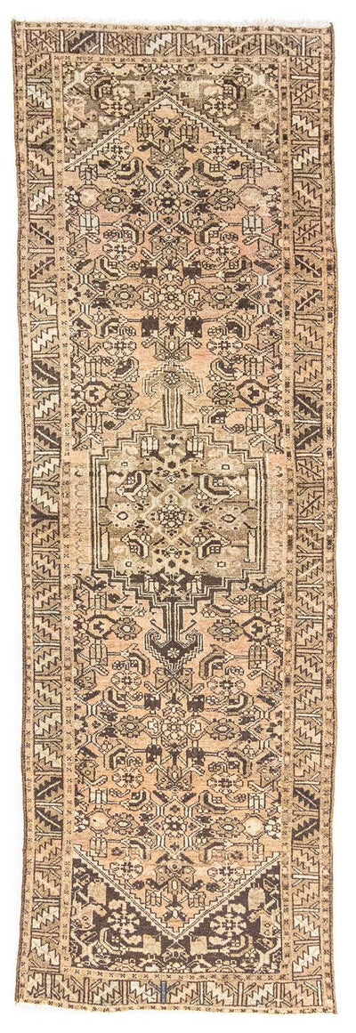 Balutsj-teppe 100x295cm - Persisk teppe