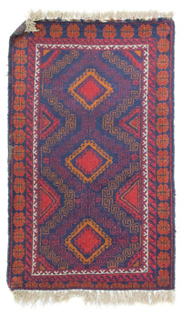 Balutsj-teppe 137x81cm - Orientalsk teppe – product image