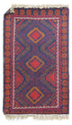 Balutsj-teppe 137x81cm - Orientalsk teppe