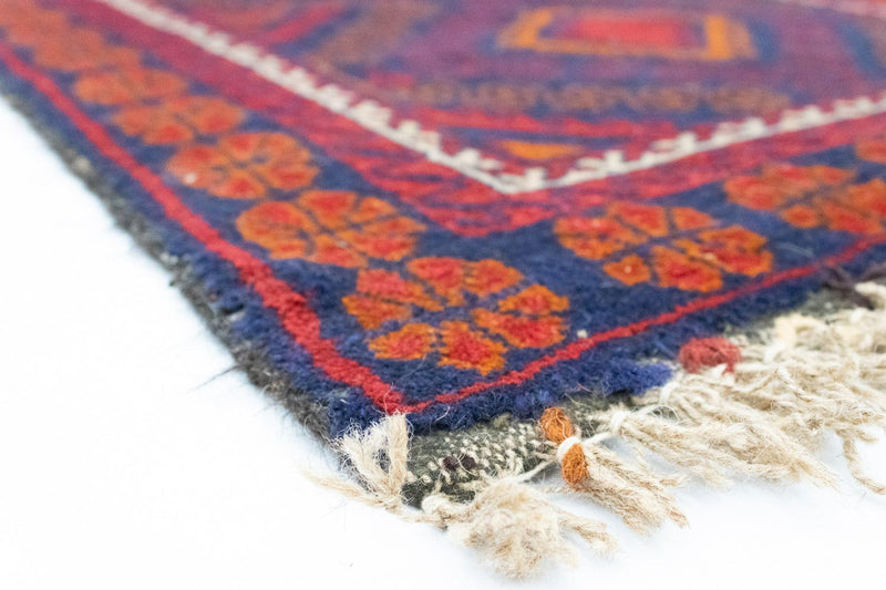 Balutsj-teppe 137x81cm - Orientalsk teppe