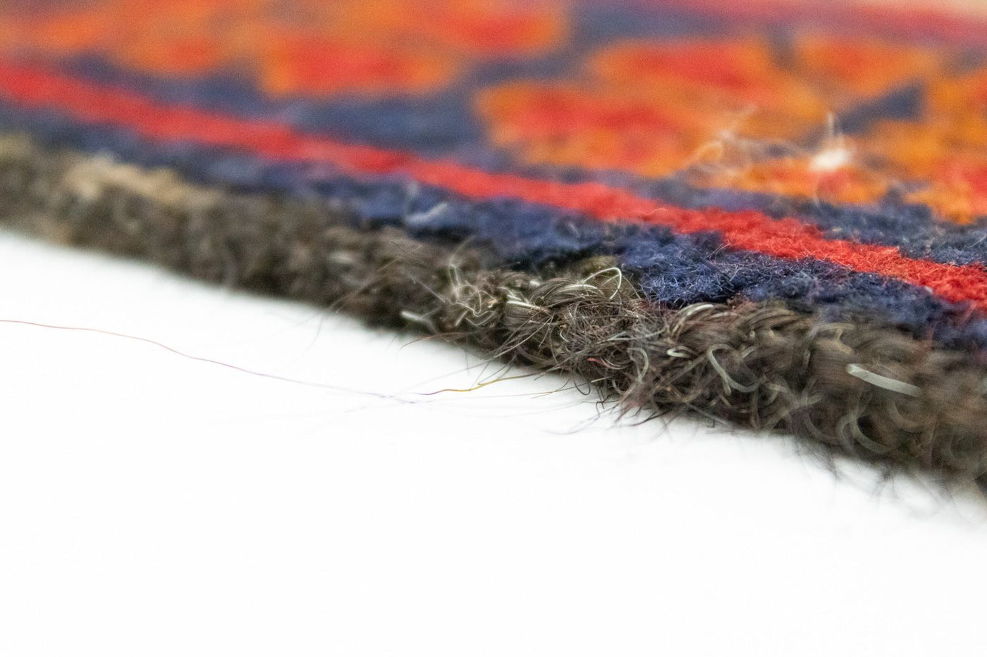 Balutsj-teppe 137x81cm - Orientalsk teppe