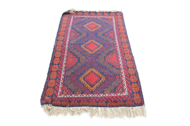 Balutsj-teppe 137x81cm - Orientalsk teppe