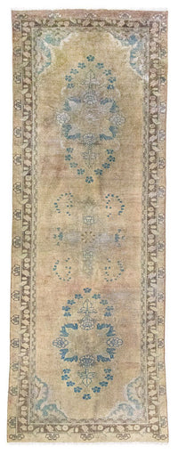 Kashan Teppe 305x120cm - Persisk teppe – product image