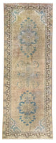 Kashan Teppe 305x120cm - Persisk teppe