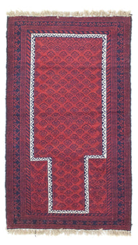 Balutsj-teppe 79x135cm - Orientalsk teppe – product image