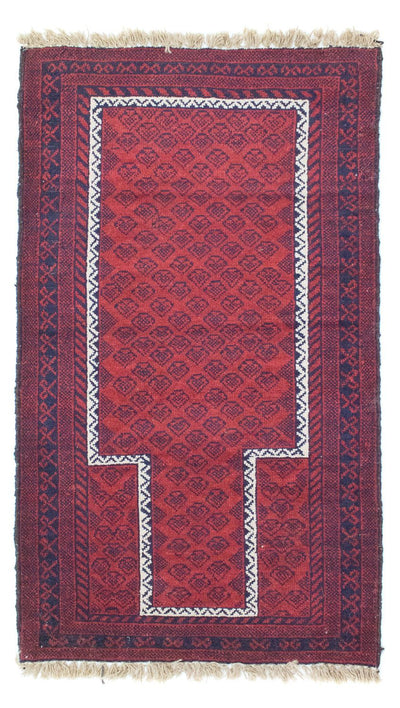 Balutsj-teppe 79x135cm - Orientalsk teppe