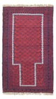 Balutsj-teppe 79x135cm - Orientalsk teppe