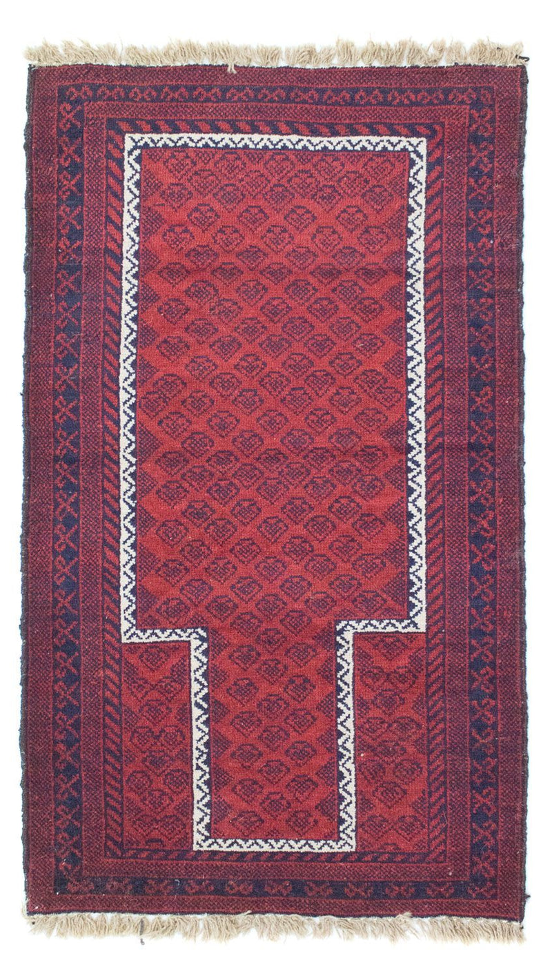 Balutsj-teppe 79x135cm - Orientalsk teppe