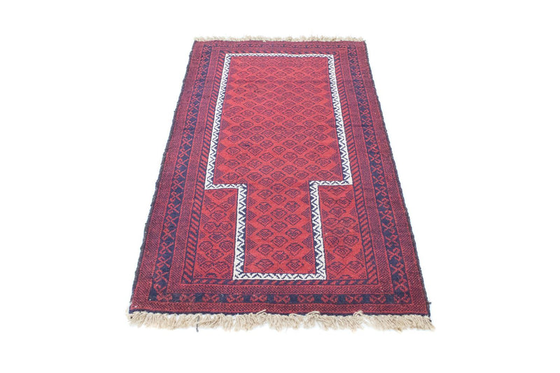 Balutsj-teppe 79x135cm - Orientalsk teppe