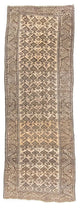 Balutsj-teppe 248x90cm - Persisk teppe