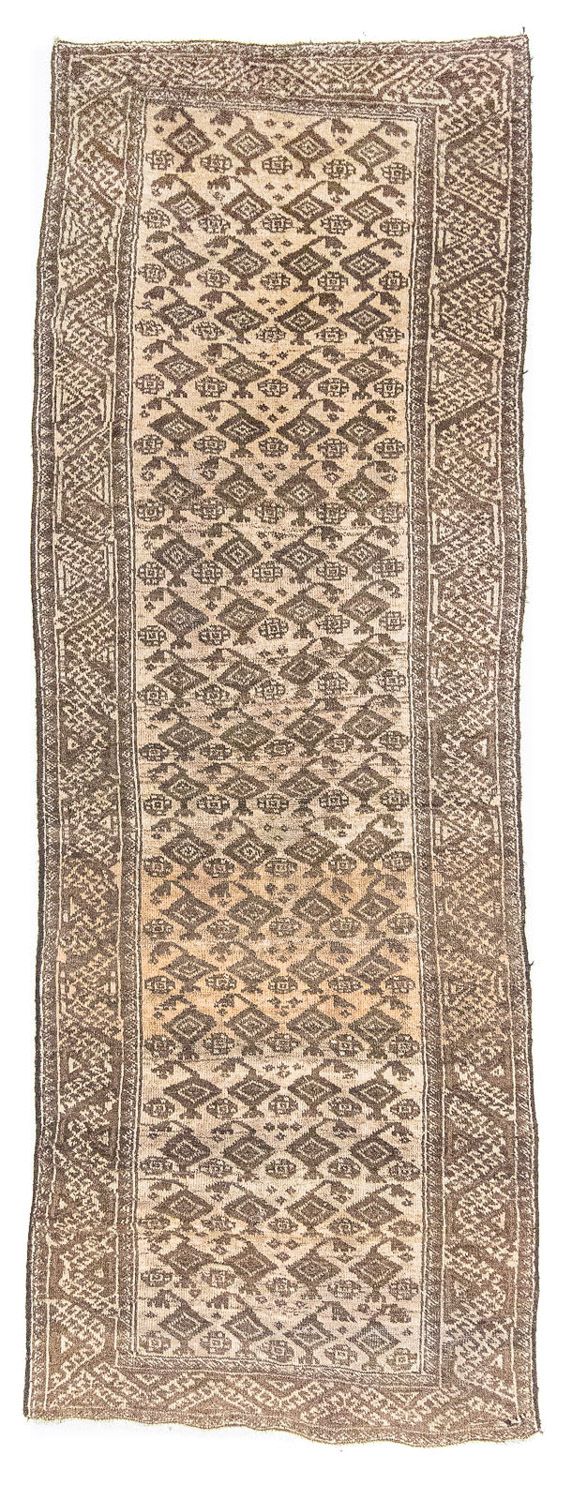 Balutsj-teppe 248x90cm - Persisk teppe