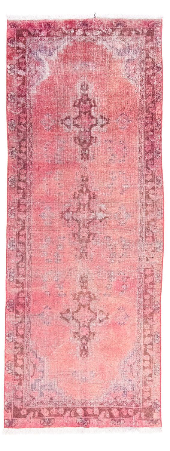 Heriz Teppe 300x125cm - Persisk teppe