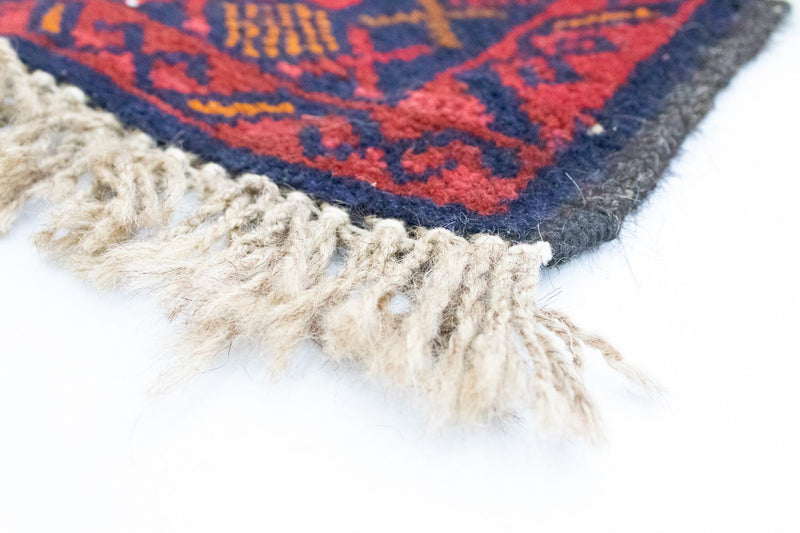 Balutsj-teppe 140x86cm - Orientalsk teppe