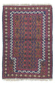 Balutsj-teppe 132x88cm - Orientalsk teppe