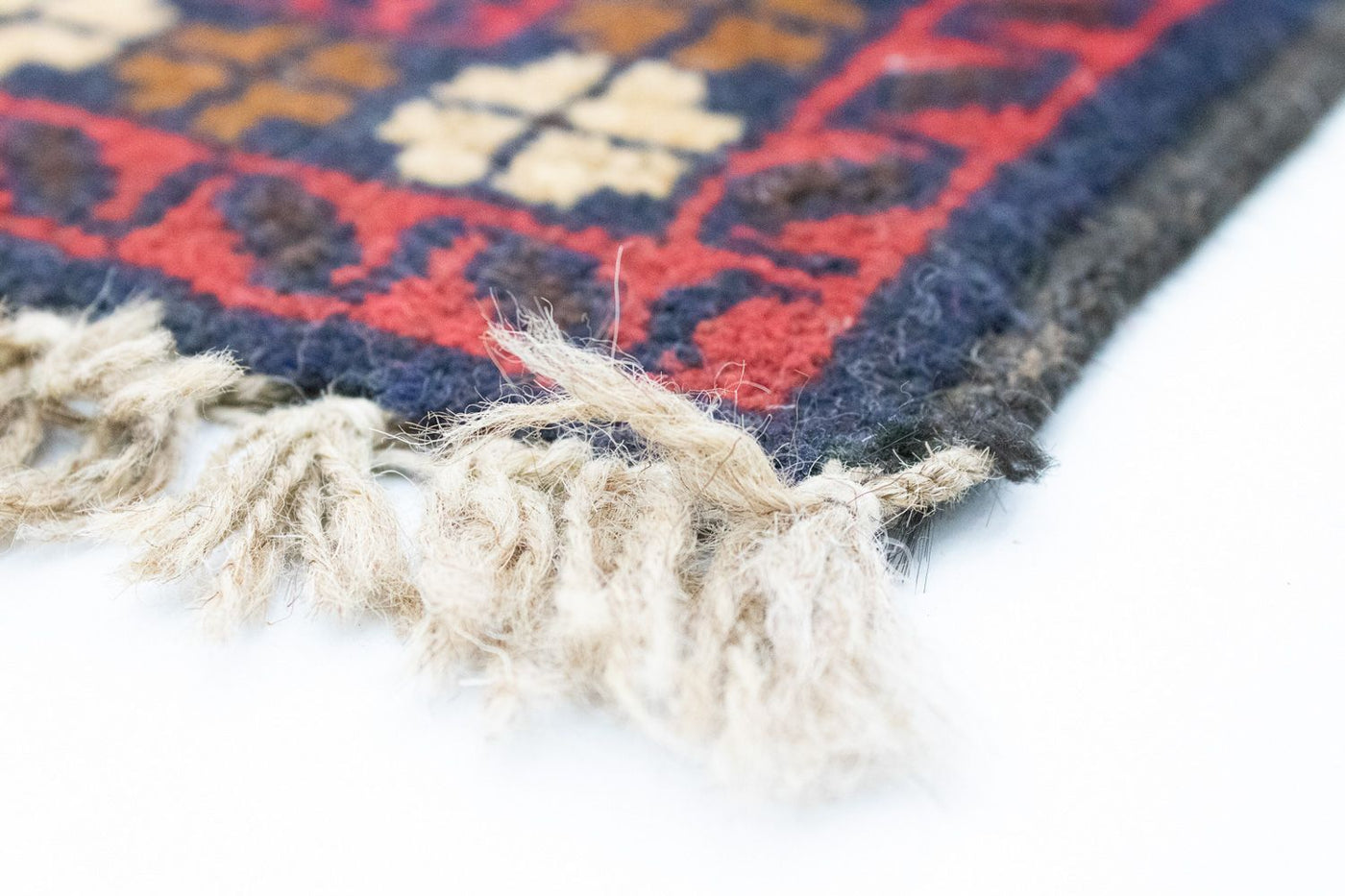 Balutsj-teppe 132x88cm - Orientalsk teppe