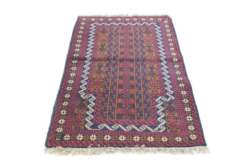 Balutsj-teppe 132x88cm - Orientalsk teppe